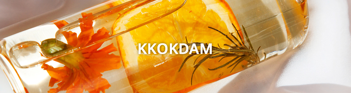 KKOKDAM