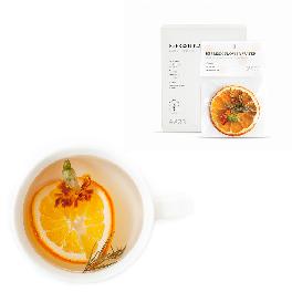 10 Refresh Flowerwater (Orange & Mary Gold)