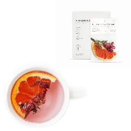 10 Refresh Flowerwater (Jamong & Mandrami)